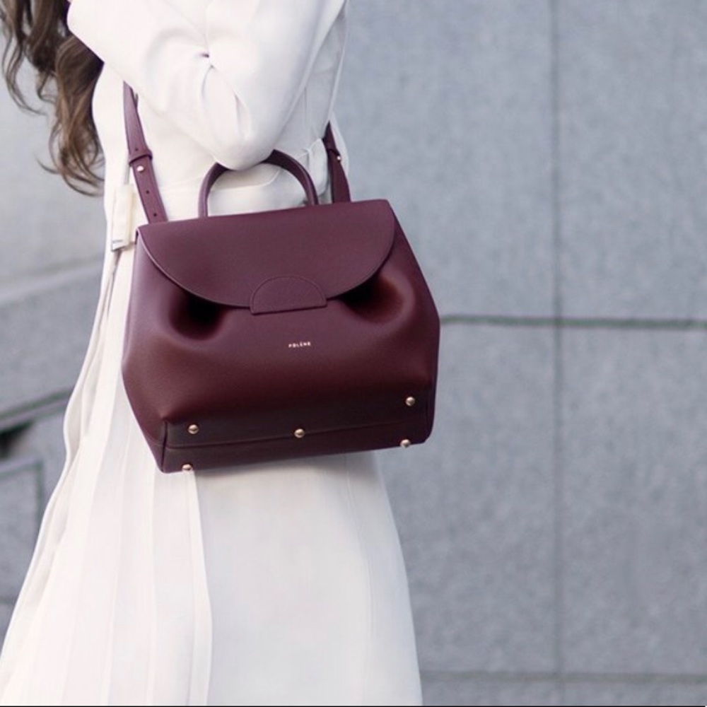 Women’s Handbags Polene- Paris
